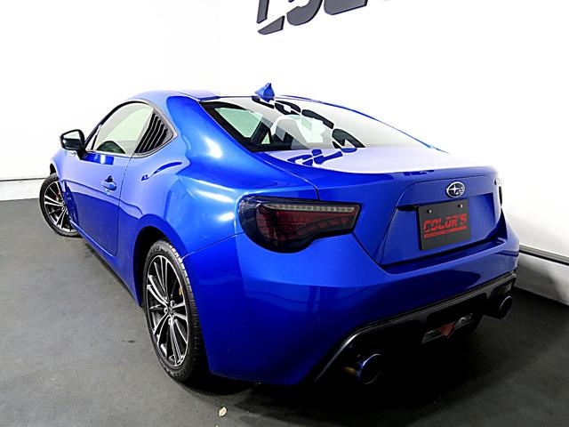 Subaru BRZ 2012