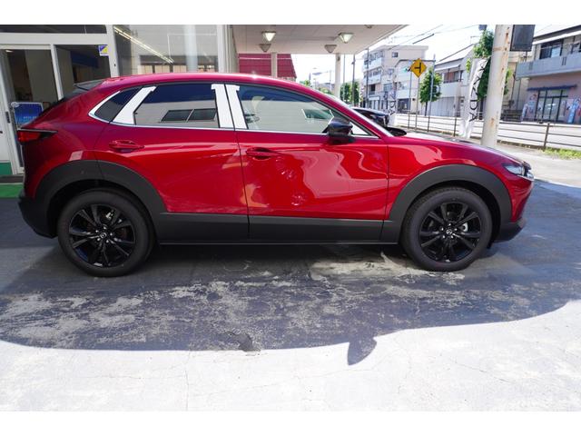 Mazda CX-30 2025