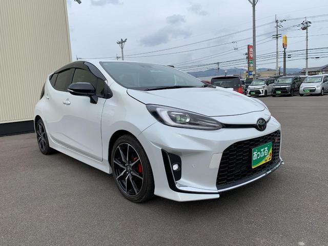 Toyota AQUA 2024