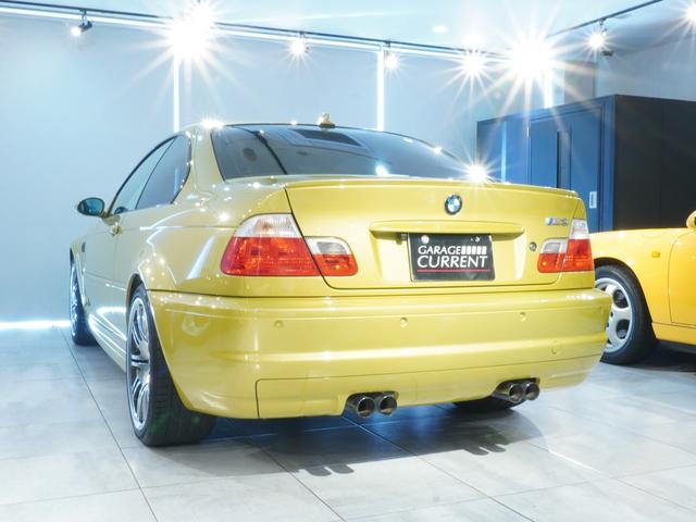 BMW M3 2002