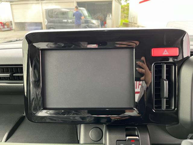 Suzuki SPACIA GEAR 2025