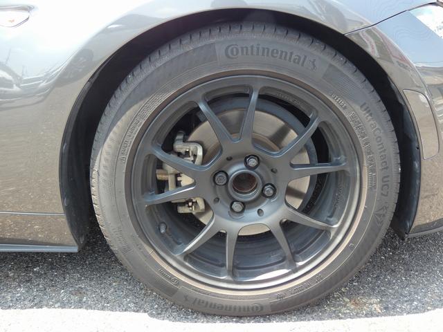 Mazda ROADSTER RF 2018