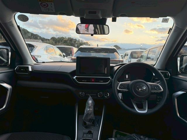 Daihatsu ROCKY 2024