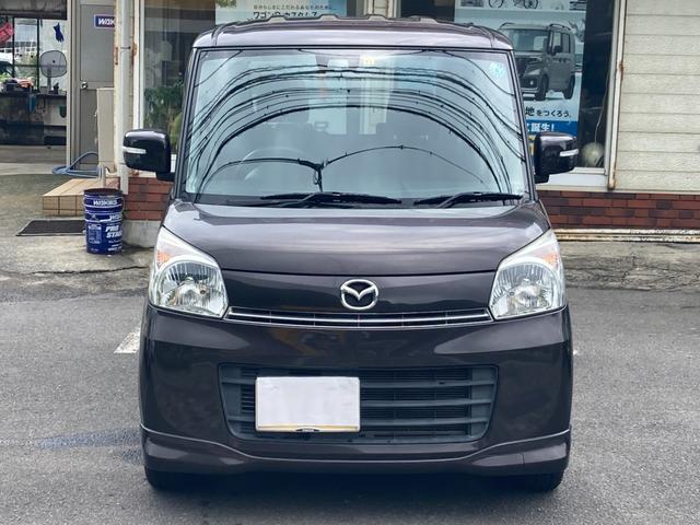 Mazda FLAIR WAGON 2014