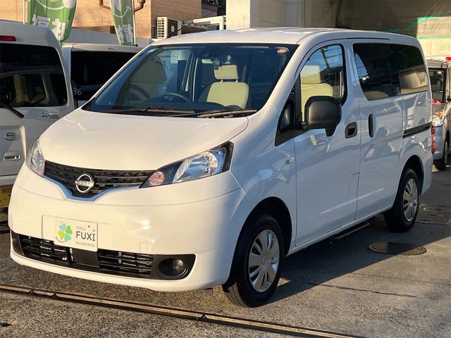 Nissan NV200 VANETTE VAN 2023
