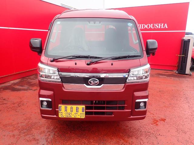 Daihatsu HIJET TRUCK 2026