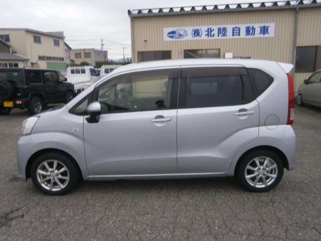 Daihatsu MOVE 2019
