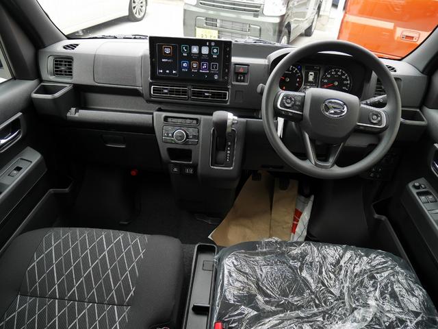 Daihatsu ATRAI 2024