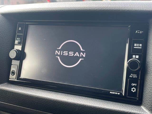 Nissan CARAVAN 2022