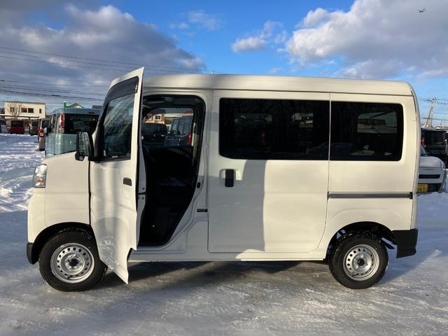 Daihatsu HIJET CARGO 2025