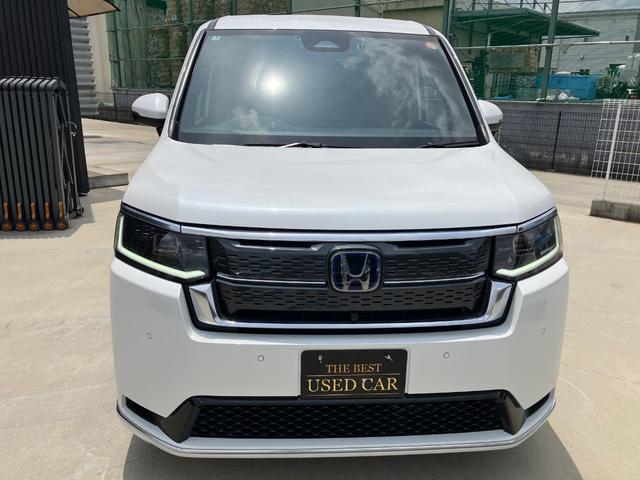 Honda STEPWAGON 2025