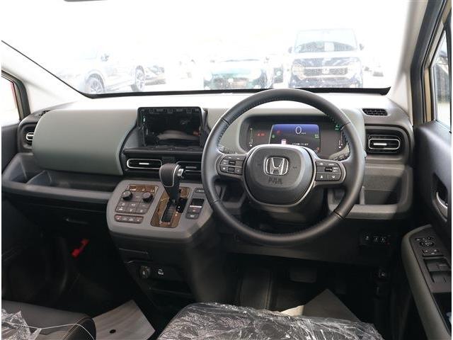 Honda FREED 2026