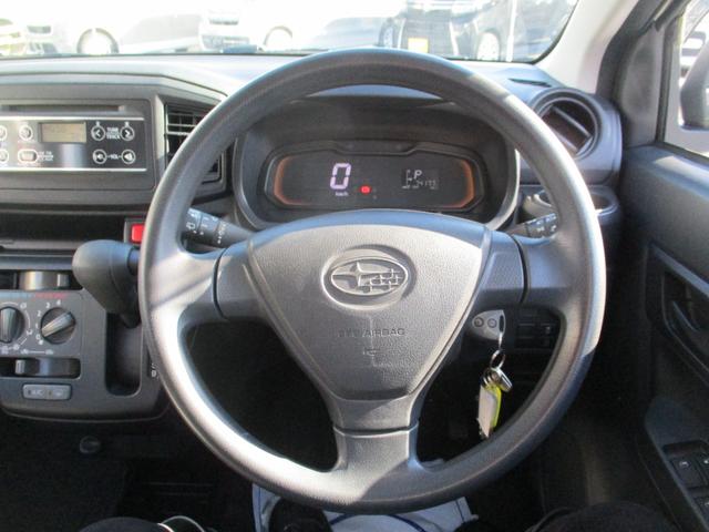 Subaru PLEO PLUS 2018