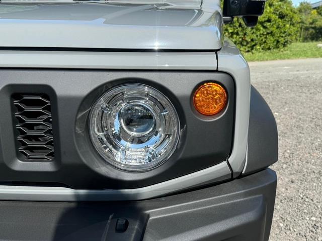 Suzuki JIMNY SIERRA 2023