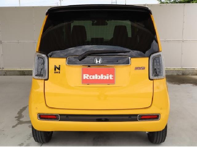 Honda N-ONE 2024