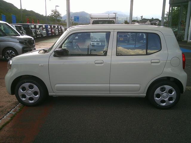 Suzuki ALTO 2026