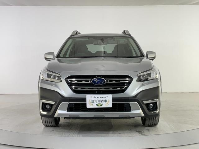 Subaru LEGACY OUTBACK 2022