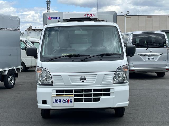 Nissan NT100CLIPPER TRUCK 2025