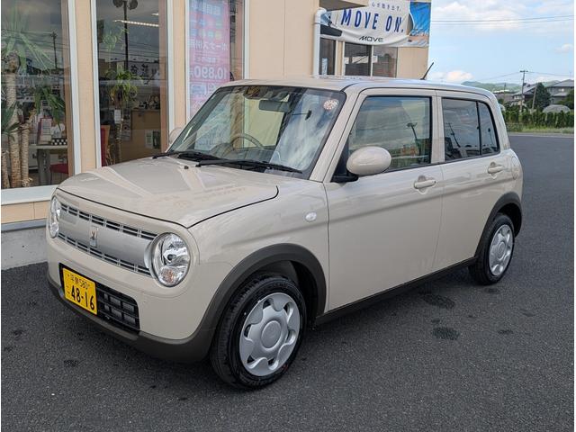 Suzuki ALTO LAPIN 2025
