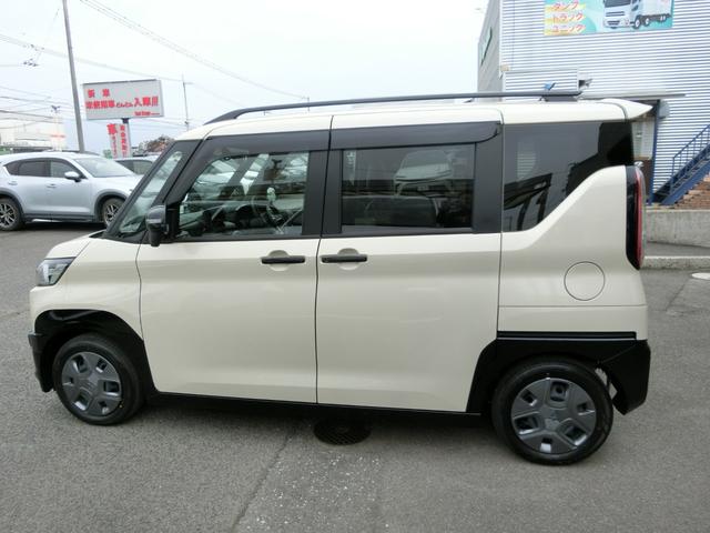 Mitsubishi DELICA MINI 2025