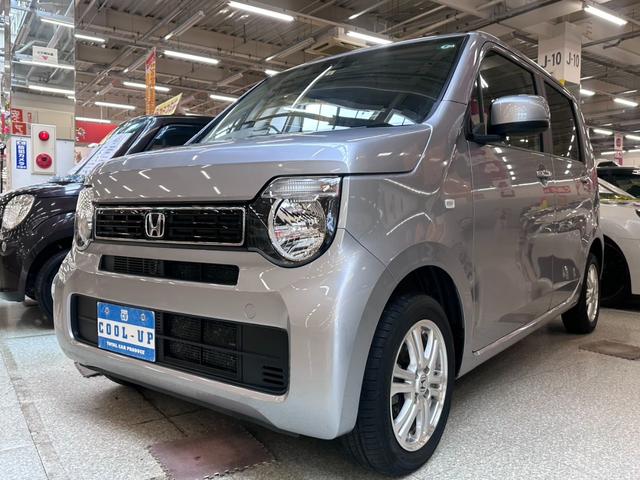 Honda N-WGN 2020