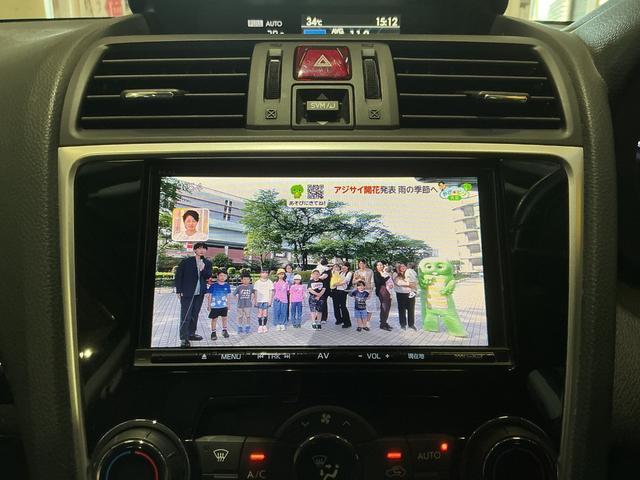 Subaru LEVORG 2016