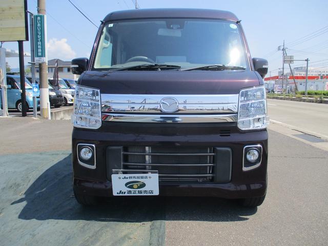 Mazda SCRUM WAGON 2019