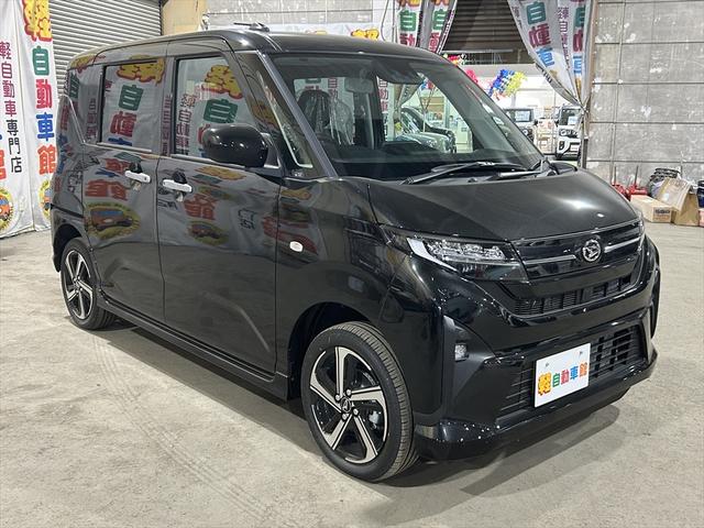Daihatsu MOVE 2025