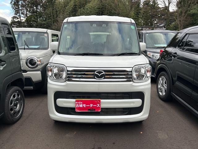 Mazda FLAIR WAGON 2022