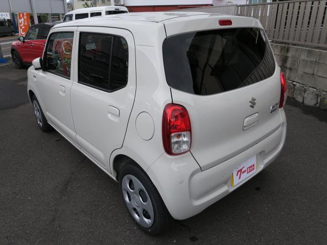 Suzuki ALTO 2024