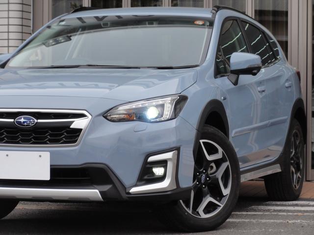 Subaru XV 2019