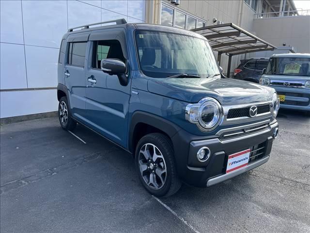 Mazda FLAIR CROSSOVER 2023