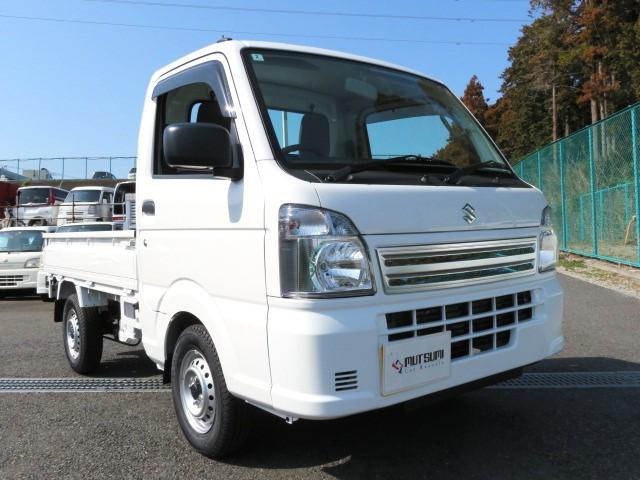Suzuki CARRY TRUCK 2025