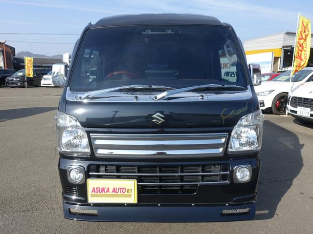 Suzuki SUPER CARRY 2022