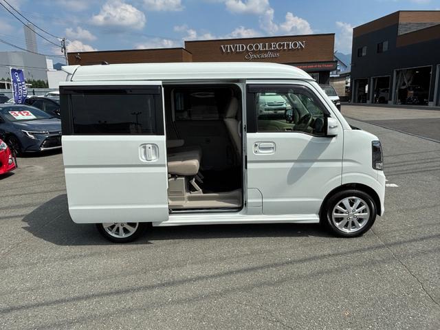 Suzuki EVERY WAGON 2024