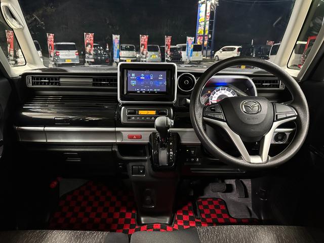 Mazda FLAIR WAGON CUSTOM STYEL 2018