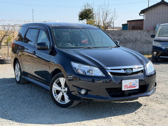 Subaru EXIGA 2013