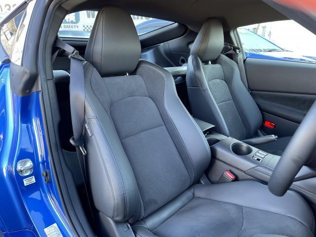 Nissan FAIRLADY Z 2025