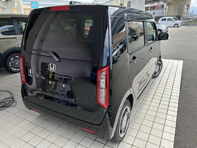 Honda N-WGN 2023