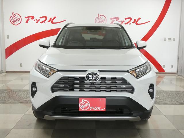 Toyota RAV4 2023