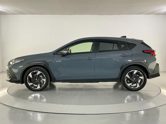 Subaru CROSSTREK 2023