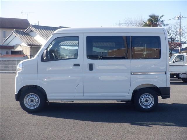 Daihatsu HIJET CARGO 2025