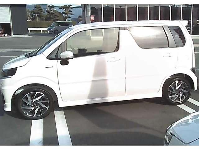 Suzuki WAGON R 2025