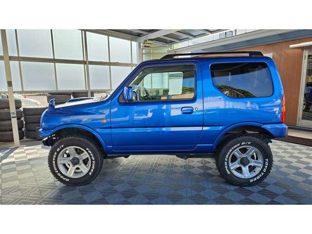 Mazda AZ-OFFROAD 2007