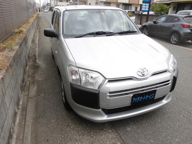 Toyota PROBOX 2019