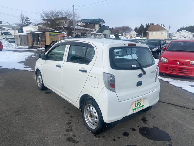 Subaru PLEO PLUS 2016