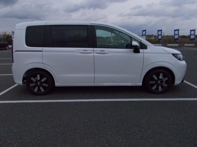 Honda FREED 2026
