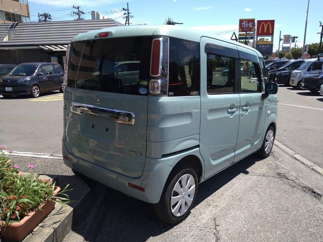 Mazda FLAIR WAGON 2018