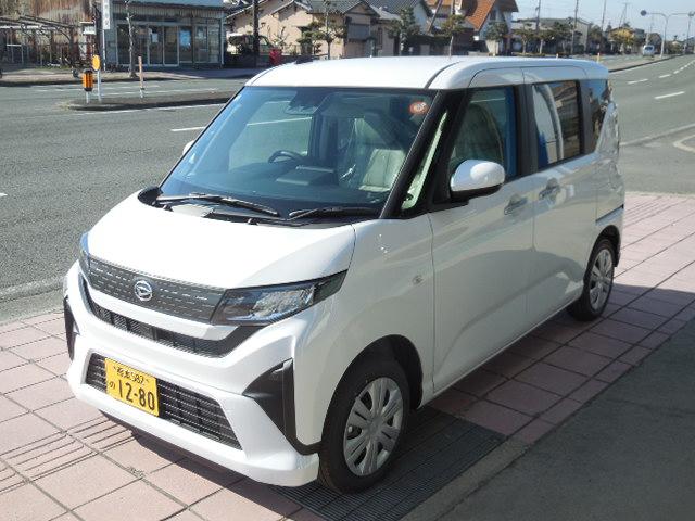 Daihatsu MOVE 2026