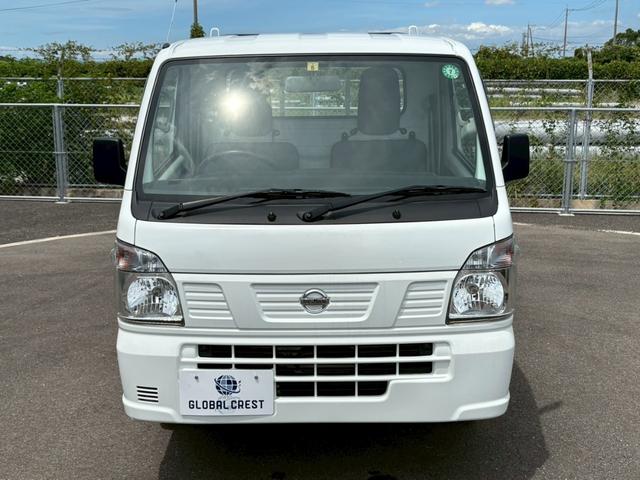 Nissan NT100CLIPPER TRUCK 2021